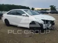 2016 Toyota CAMRY photo