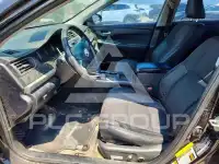 2016 Toyota CAMRY photo