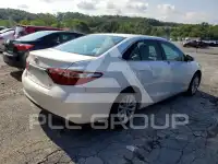 2016 Toyota CAMRY photo