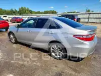 2016 Toyota CAMRY фото