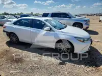 2016 Toyota CAMRY фото