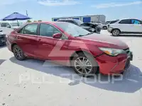 2016 Toyota CAMRY photo
