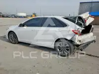 2016 Toyota CAMRY фото