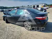 2016 Toyota CAMRY фото