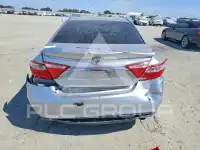 2016 Toyota CAMRY photo