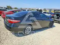 2016 Toyota CAMRY фото