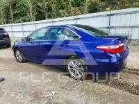 2016 Toyota CAMRY photo