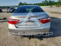 2016 Toyota CAMRY фото