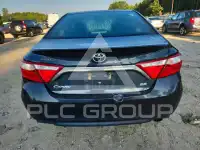 2016 Toyota CAMRY photo