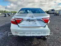 2016 Toyota CAMRY photo