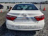 2016 Toyota CAMRY photo