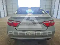 2016 Toyota CAMRY photo
