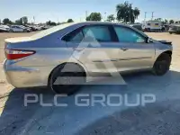 2016 Toyota CAMRY фото
