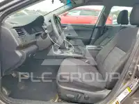 2016 Toyota CAMRY фото
