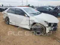 2016 Toyota CAMRY фото