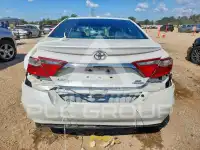 2016 Toyota CAMRY фото