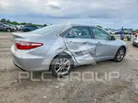 2016 Toyota CAMRY фото