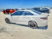2016 Toyota CAMRY фото