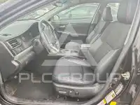 2016 Toyota CAMRY фото