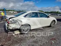 2016 Toyota CAMRY photo