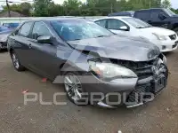 2016 Toyota CAMRY фото