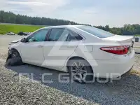 2016 Toyota CAMRY фото