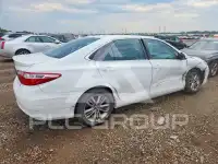 2016 Toyota CAMRY photo