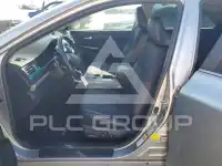 2016 Toyota CAMRY photo