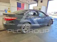 2016 Toyota CAMRY фото