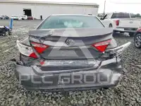 2016 Toyota CAMRY фото
