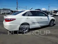 2016 Toyota CAMRY фото