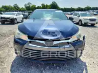 2016 Toyota CAMRY фото
