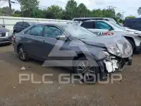 2016 Toyota CAMRY фото