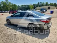 2016 Toyota CAMRY фото