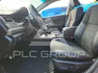 2016 Toyota CAMRY фото
