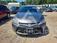 2016 Toyota CAMRY фото