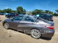 2016 Toyota CAMRY фото