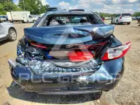 2016 Toyota CAMRY фото