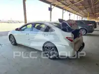 2016 Toyota CAMRY фото