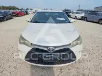 2016 Toyota CAMRY фото