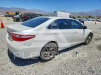 2016 Toyota CAMRY фото