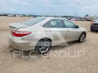 2016 Toyota CAMRY photo