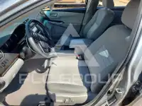 2016 Toyota CAMRY фото