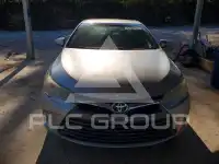 2016 Toyota CAMRY фото