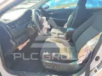 2016 Toyota CAMRY фото