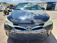 2016 Toyota CAMRY фото