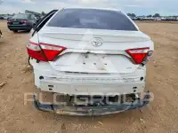 2016 Toyota CAMRY фото