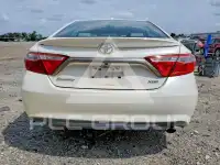 2016 Toyota CAMRY фото