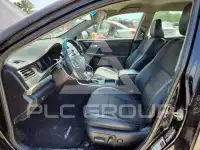 2016 Toyota CAMRY фото