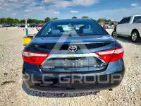 2016 Toyota CAMRY фото